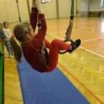 Gymnastické začátky (3)